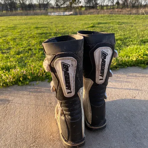 Answer Racing Boots