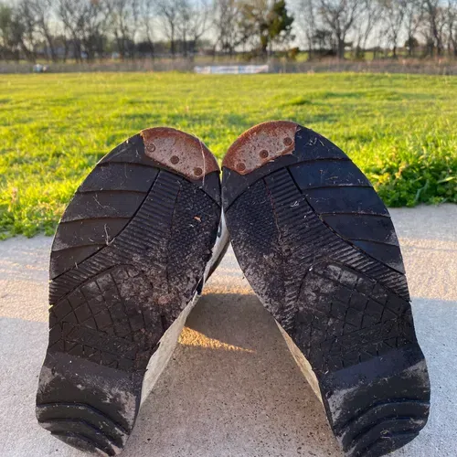 Answer Racing Boots