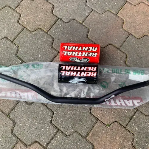Renthal Fatbar CR High 605 Bend