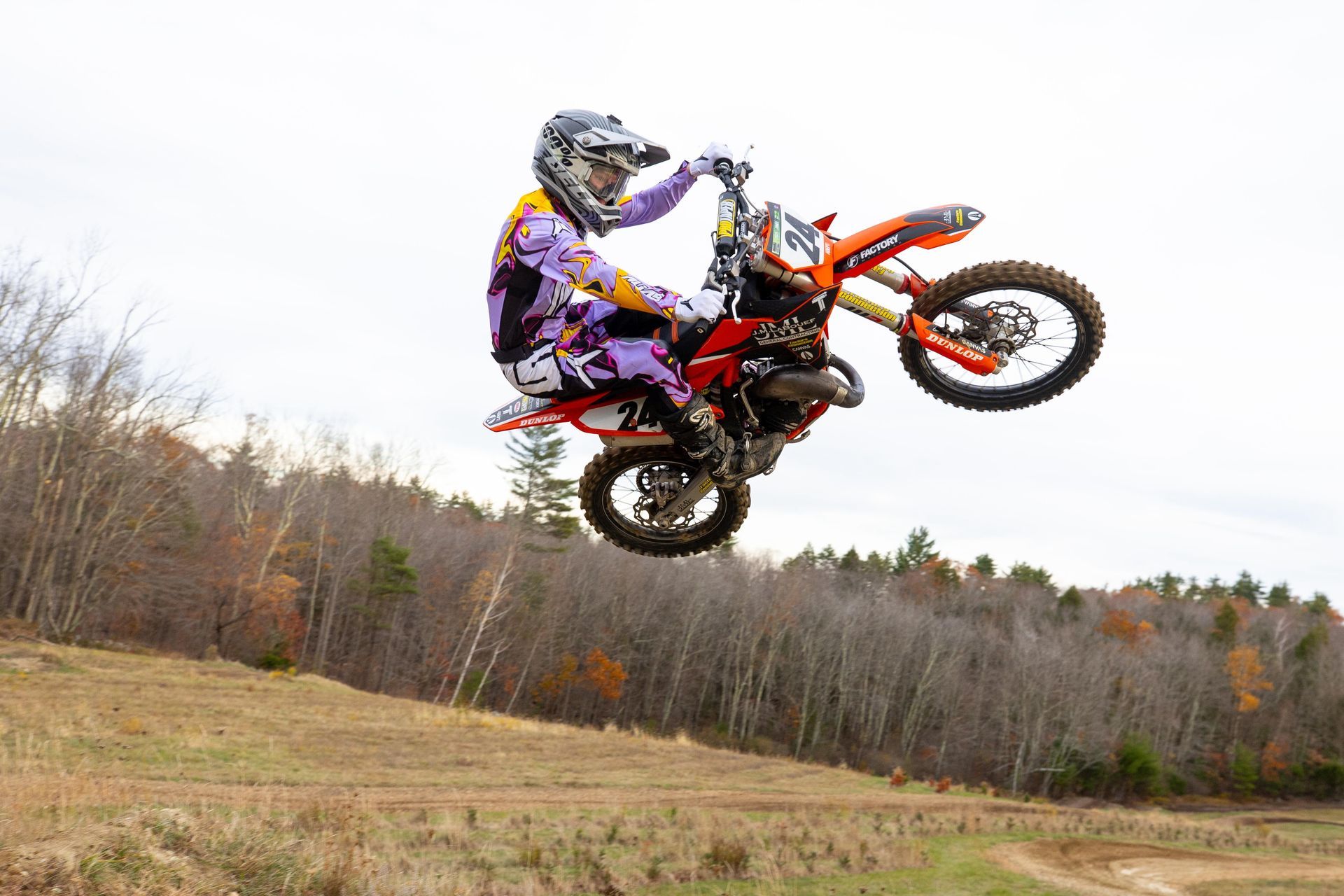 jayson labouef