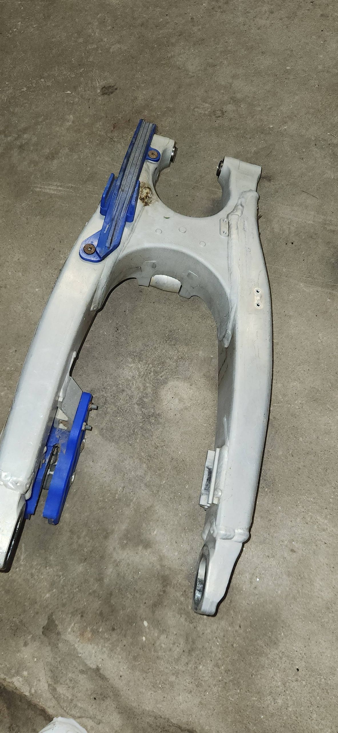 2022 Yz250f Swing Arm