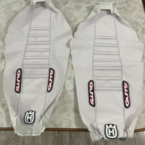 Guts Seat Covers