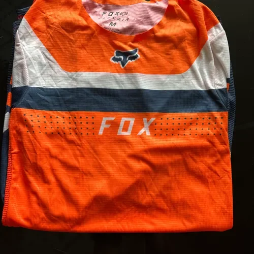 Fox Flexair Jersey Medium 