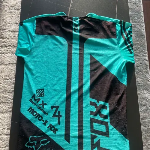 Fox Gear Set