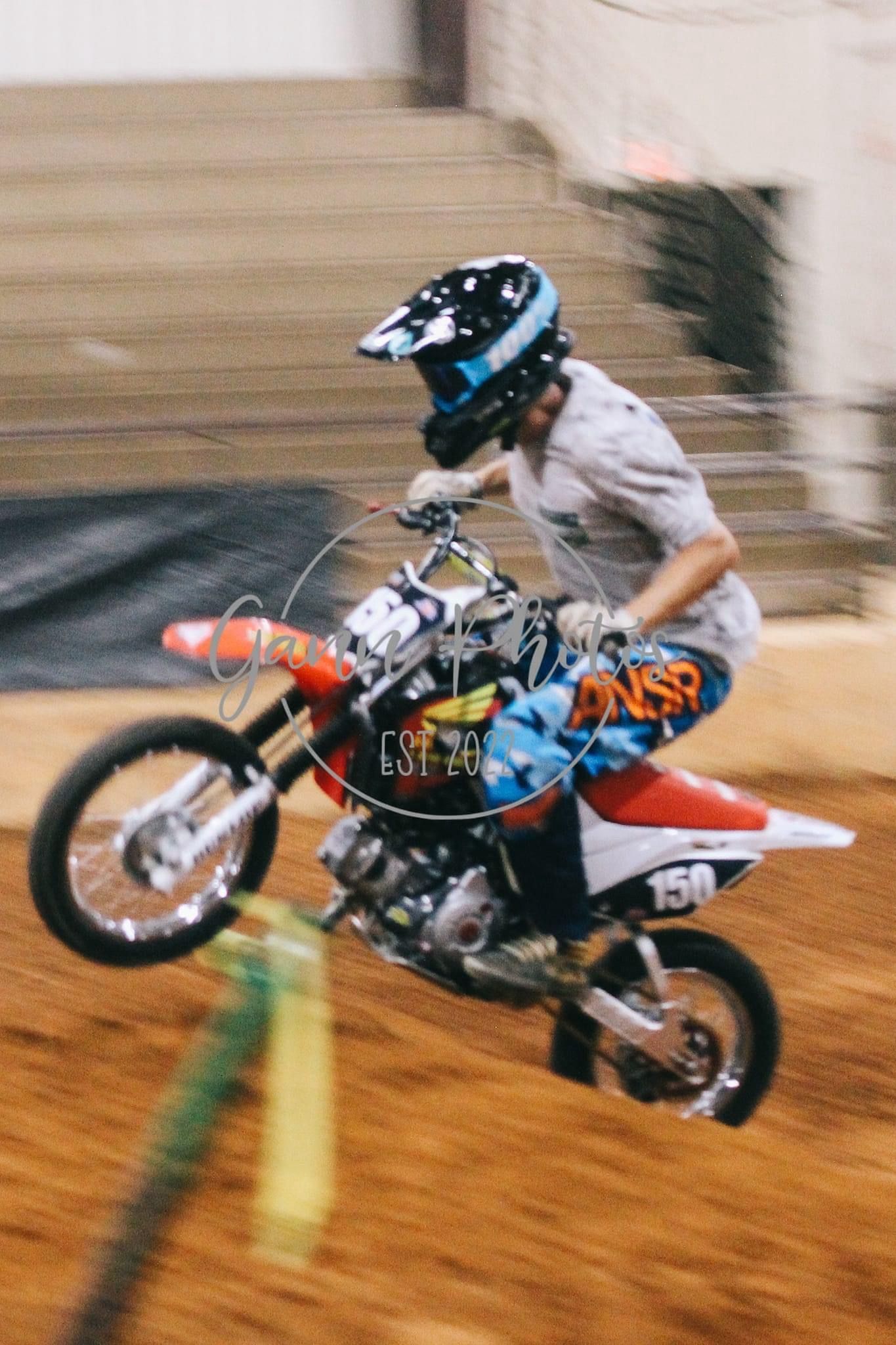 MotoX150