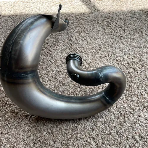 Pro Circuit Works Pipe
1994-2002 KX 250
PK01250