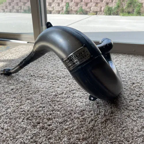 Pro Circuit Works Pipe
1994-2002 KX 250
PK01250