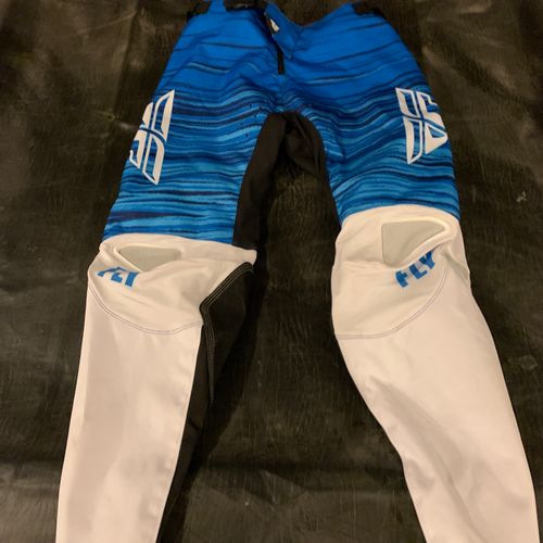 Fly Racing Pants Only - Size 36