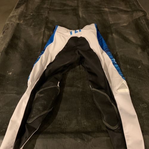 Fly Racing Pants Only - Size 36