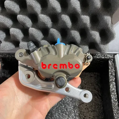 Brembo SXS Factory Brakes - Ktm/Husqvarna/GasGas