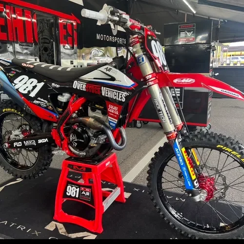 New and Used Dirt Bikes For Sale MX Locker