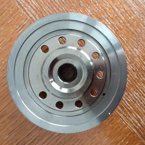 Steahly Heavy Flywheel Weight +9 oz