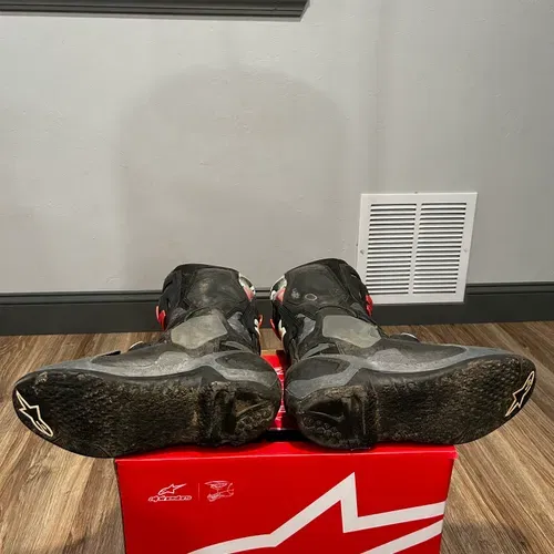 Alpinstar Tech 10's , Size 10