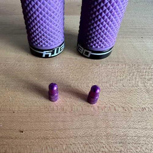 Deity Purple Kit