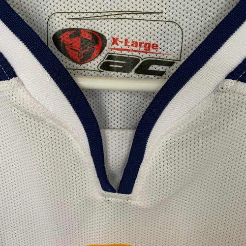 Thor KTM Red Bull jersey
