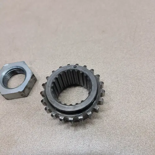2004 Polaris Predator 500 Timing Gears balancer Primary   OEM