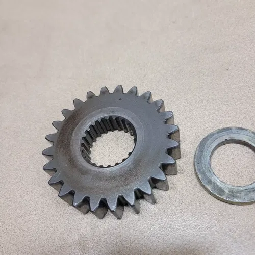 2004 Polaris Predator 500 Timing Gears balancer Primary   OEM