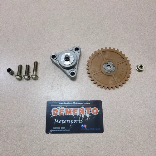 Artic Cat DVX 90 04-05 Y-12 Oil Pump Assembly ATV 3301-711