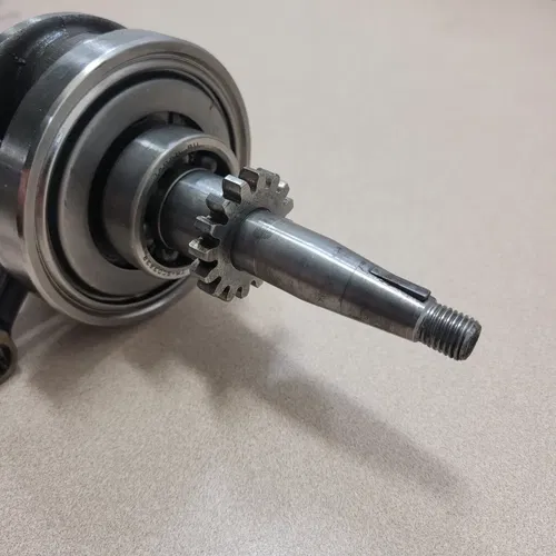 Artic Cat DVX 90 04-05 Y-12 Crankshaft Crank ATV