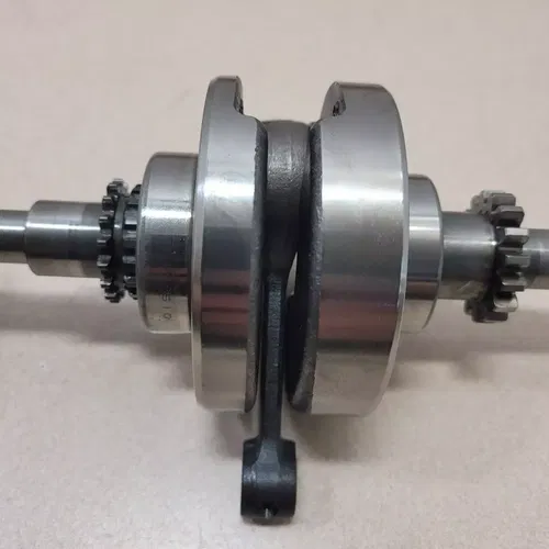 Artic Cat DVX 90 04-05 Y-12 Crankshaft Crank ATV