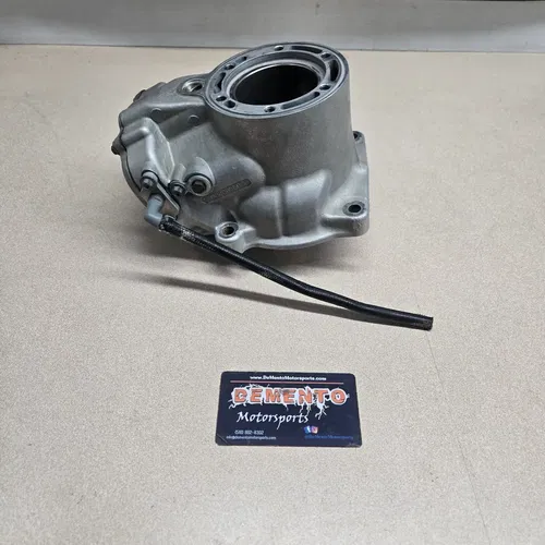 2013 KTM 125 SX 07-15  Cylinder w Power Valve 50330038600 TC TE