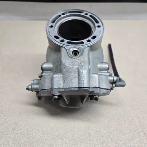 2013 KTM 125 SX 07-15  Cylinder w Power Valve 50330038600 TC TE