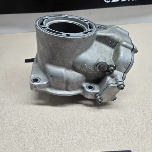 2013 KTM 125 SX 07-15  Cylinder w Power Valve 50330038600 TC TE