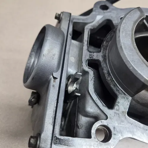 2013 KTM 125 SX 07-15  Cylinder w Power Valve 50330038600 TC TE
