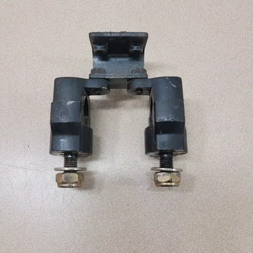 2003 -06 Polaris Predator Scrambler 90 Handle Bar Mounts OEM 50 Sportsman