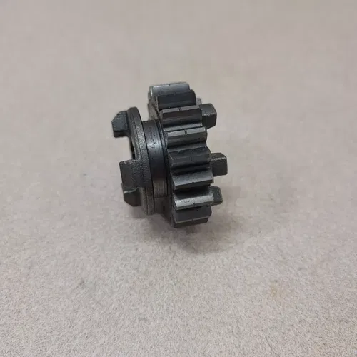 Kawasaki KLX110 2002-05  Input Gear 3rd klx 110  oem