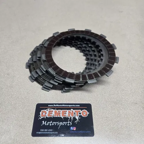 2013 125sx 08-15 KTM Clutch Plates 50332011110  TC TE SX