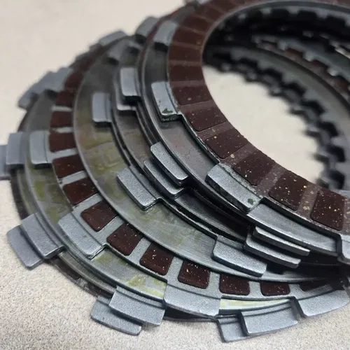 2013 125sx 08-15 KTM Clutch Plates 50332011110  TC TE SX