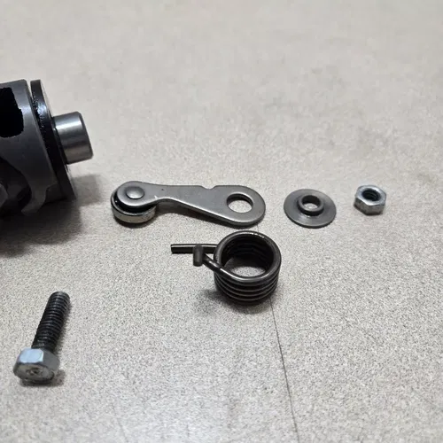 Kawasaki KLX140 Gear Change Drum Cam 2008-2011 OEM 13141-0047