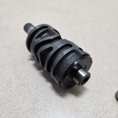 Kawasaki KLX140 Gear Change Drum Cam 2008-2011 OEM 13141-0047