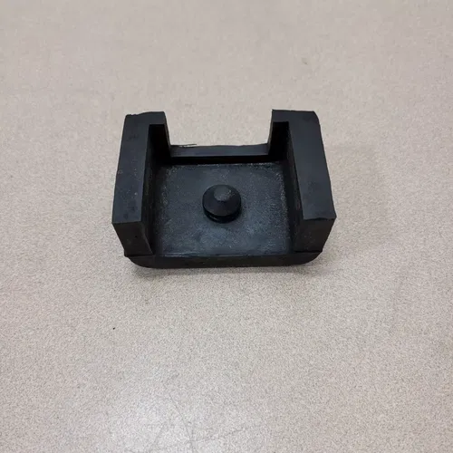 Yamaha TTR225 99-04  Tank Frame Damper Coushin OEM  ttr 225