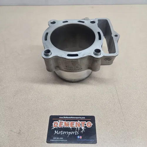 2021 Gasgas EX350F 21-23 Engine Cylinder OEM  KTM Husqvarna 350