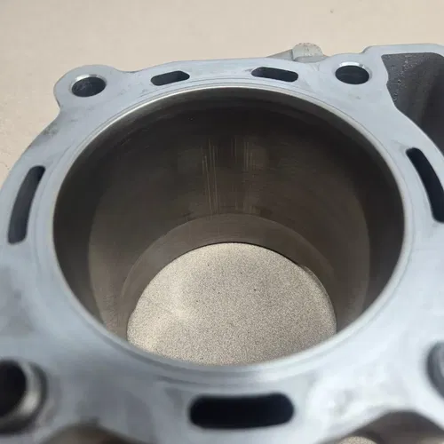 2021 Gasgas EX350F 21-23 Engine Cylinder OEM  KTM Husqvarna 350