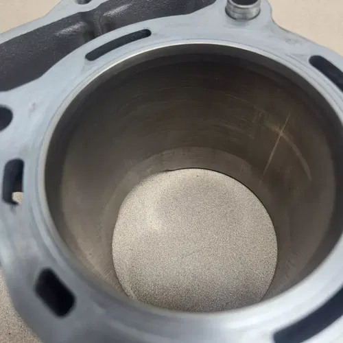 2021 Gasgas EX350F 21-23 Engine Cylinder OEM  KTM Husqvarna 350