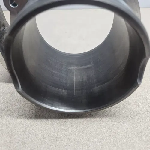 2021 Gasgas EX350F 21-23 Engine Cylinder OEM  KTM Husqvarna 350