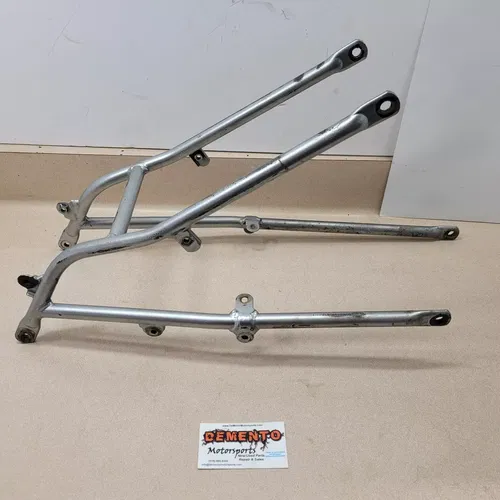 1994 94 Kawasaki KX125 Subrame Chassis Sub Frame OEM kx 125 250