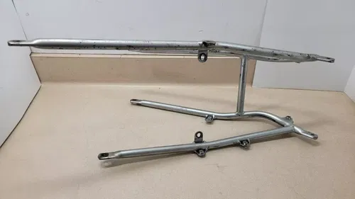1994 94 Kawasaki KX125 Subrame Chassis Sub Frame OEM kx 125 250