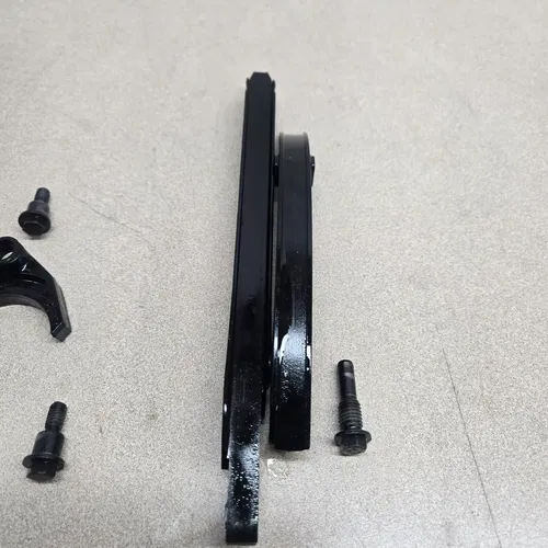 2021 EX350F Timing Guide Rails Tensioning OEM KTM 16-22 Husqvarna 17-23 GasGas