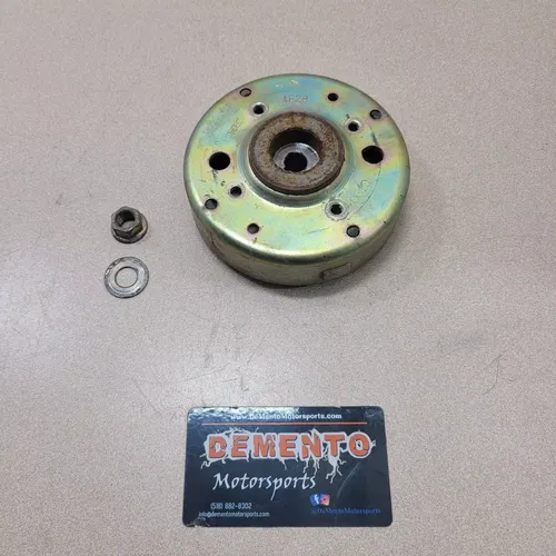 Artic Cat DVX 90 04-05 Y-12 FLYWHEEL GENERATOR ATV 3301-685