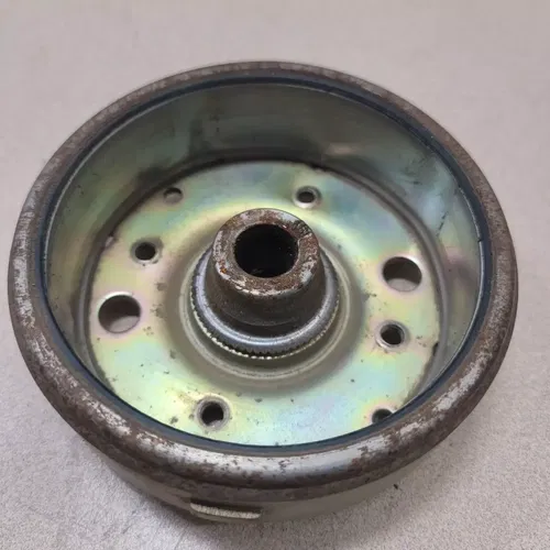 Artic Cat DVX 90 04-05 Y-12 FLYWHEEL GENERATOR ATV 3301-685