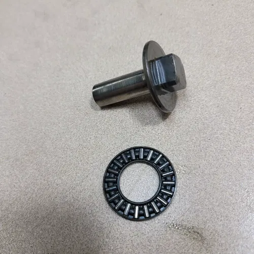 Suzuki rm250 1984 Clutch Push Piece Actuator Lifter RM 250 oem 81-85