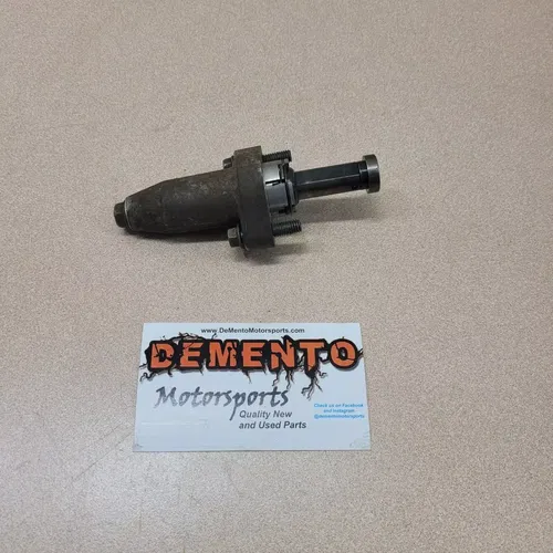 03-04 Polaris Predator 500 Timing Chain Tensioner OEM