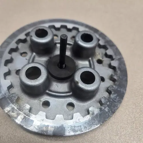Yamaha TTR125 Clutch Pressure Plate OEM 00-25 TTR 125 TTR125l