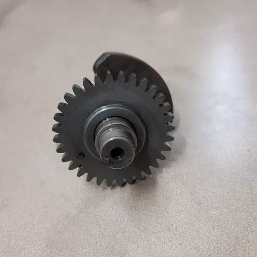 Yamaha 2001 TTR125 Balancer Gear  Engine  OEM ttr125l 00-04