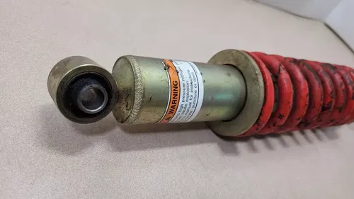 Yamaha TTR225 99-04 Shock Suspension Damper Absorber OEM  ttr 225