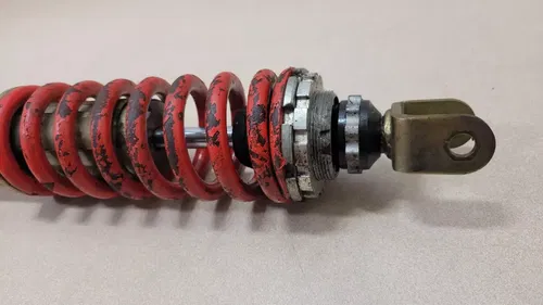 Yamaha TTR225 99-04 Shock Suspension Damper Absorber OEM  ttr 225